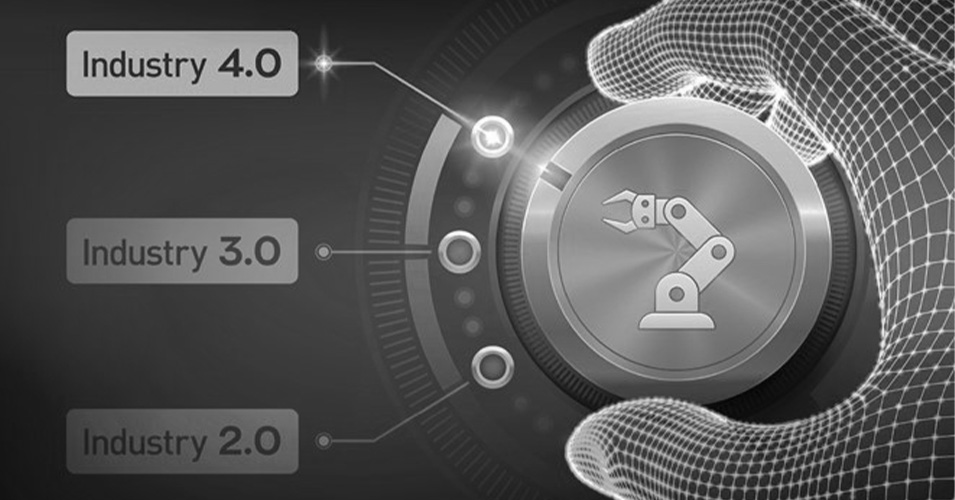 What’s 5G’s Role within Industry 4.0?